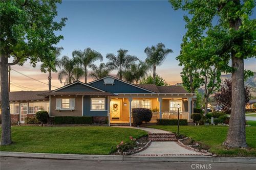 222 Wagonwheel Rd, Glendora, CA, 91741-3859 | Card Image