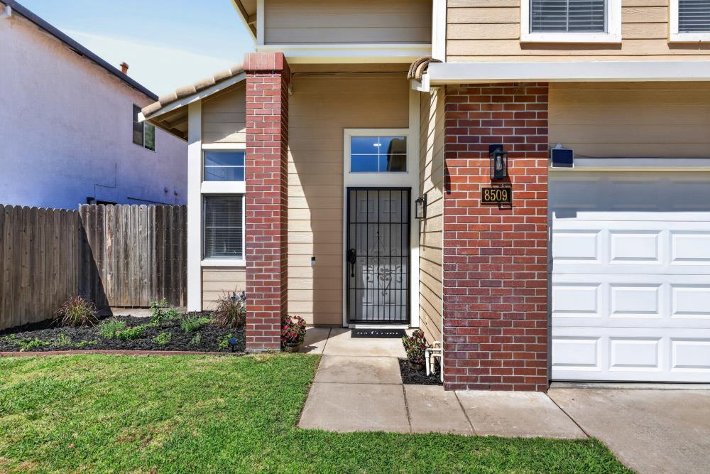 Residential in Antelope 4