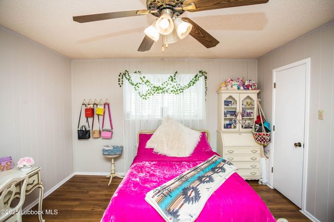 504 Avenue C, House other with 3 bedrooms, 2 bathrooms and null parking in Olton TX | Image 27