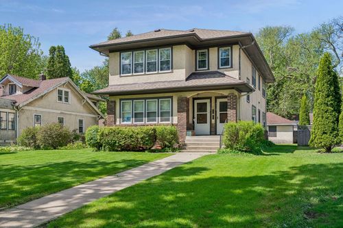 4518 Minnehaha Ave, Minneapolis, MN, 55406-3913 | Card Image