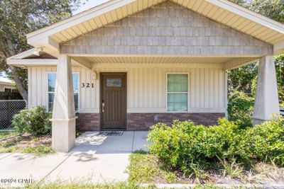 321 Magnolia Drive, House other with 2 bedrooms, 2 bathrooms and null parking in Panama City Beach FL | Image 1