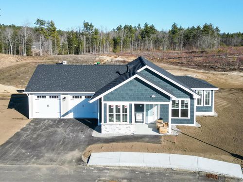 12-93 Whispering Pines Place, Conway, NH, 03860 | Card Image