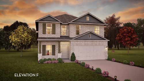3091 Winecup St, Brookshire, TX, 77423-3206 | Card Image