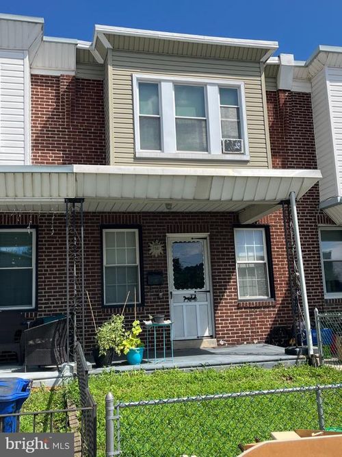 2313 Buckius Street, PHILADELPHIA, PA, 19137 | Card Image