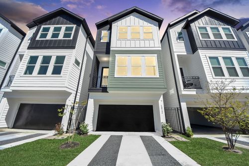 4814 Cochran St, Houston, TX, 77009-2115 | Card Image