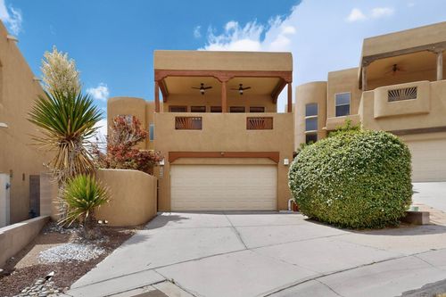 5004 Mirada Ct, Albuquerque, NM, 87120-5740 | Card Image