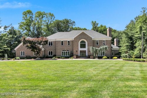 15 Brandywine Ln, Colts Neck, NJ, 07722-1352 | Card Image