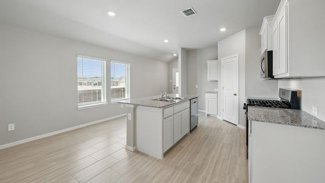 127 Gerber Ln, House other with 3 bedrooms, 2 bathrooms and null parking in Boyd TX | Image 7
