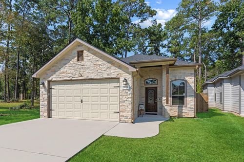 10921 Oriole Pl, Conroe, TX, 77385-9664 | Card Image