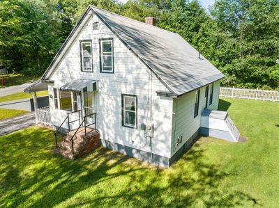 40 First Street, House other with 3 bedrooms, 1 bathrooms and null parking in Northumberland NH | Image 3