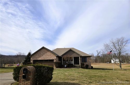 109 Money Hollow Rd, Borden, IN, 47106-8583 | Card Image