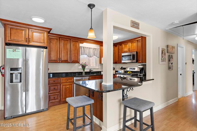 412 Prospect Ave, House other with 3 bedrooms, 2 bathrooms and null parking in Pine Beach NJ | Image 20