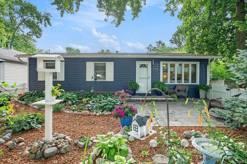 6624 N 2nd Trl, North Webster, IN, 46555-9626 | Card Image