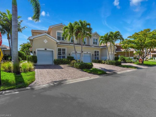 UNIT-101 - 18280 Creekside Preserve Loop, Condo with 2 bedrooms, 2 bathrooms and 1 parking in FORT MYERS FL | Image 5