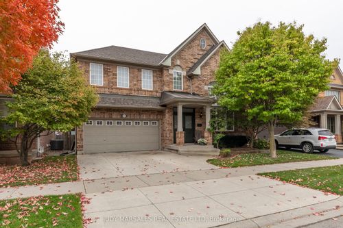 1326 Pepperbush Pl, Oakville, ON, L6M4B7 | Card Image