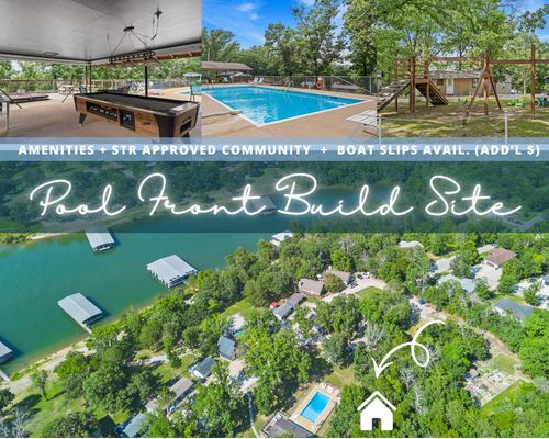 Lot 21a Kings Cove Ln, Reeds Spring, MO, 65737 | Card Image