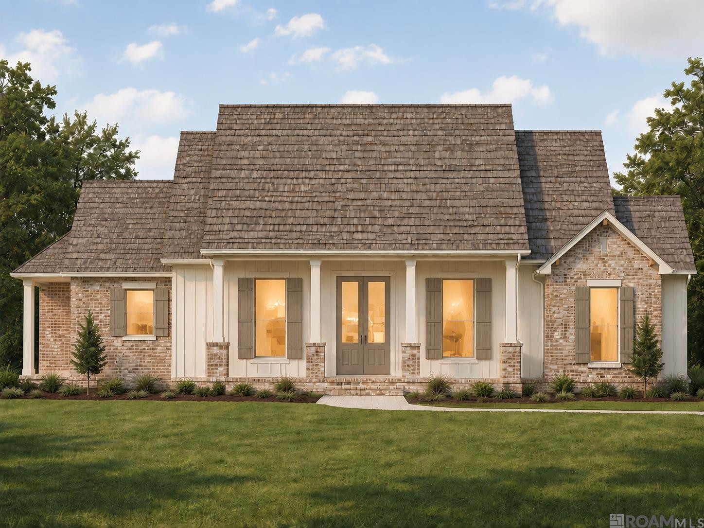 Residential in Livingston