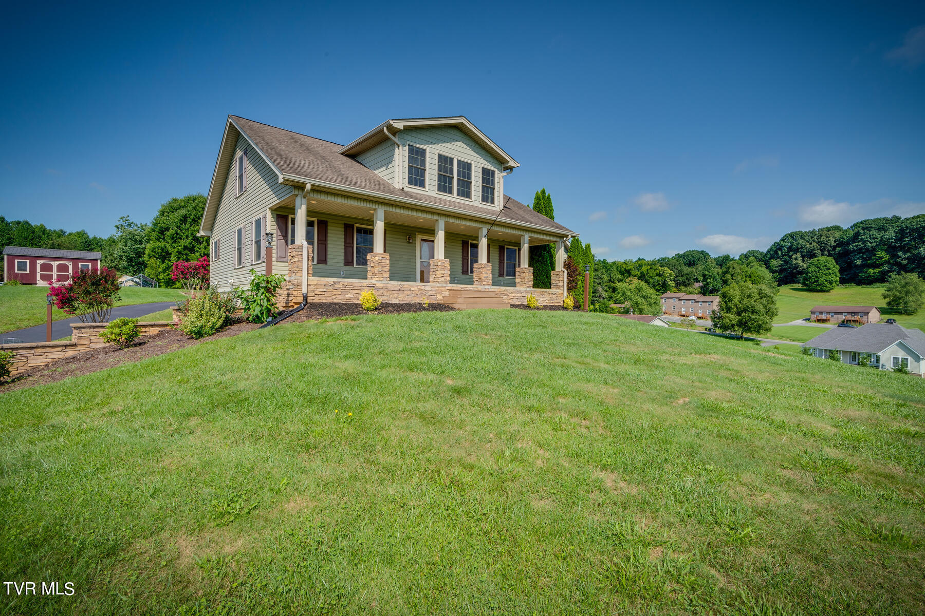 Willocks Rd, Johnson City, TN 37601