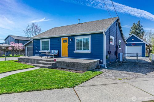 411 Corrin Ave Se, Orting, WA, 98360-8016 | Card Image