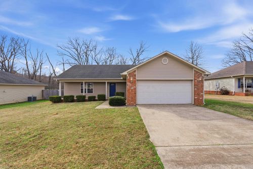 214 Weathering Cir, Austin, AR, 72007-9651 | Card Image