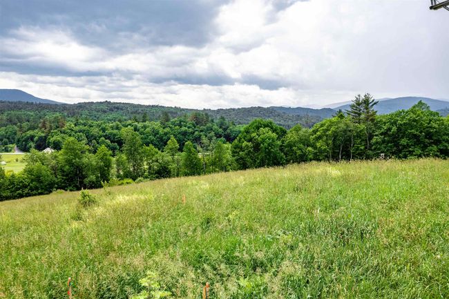 Lot #3 Center Fayston Road, Home with 0 bedrooms, 0 bathrooms and null parking in Waitsfield VT | Image 6