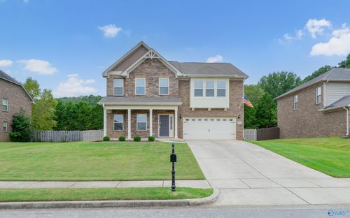 4854 Cove Valley Dr Se, Owens Cross Roads, AL, 35763-9366 | Card Image