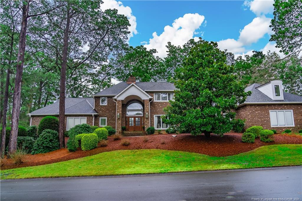 Hearthstone Rd, Pinehurst, NC 28374