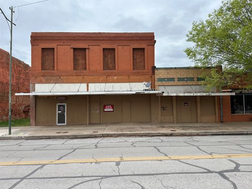 604 7th Street, Wichita Falls, TX, 76301 | Card Image