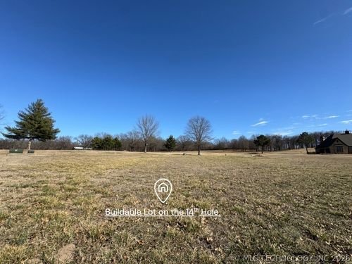 1270 Wilcox Circle, Tahlequah, OK, 74464 | Card Image