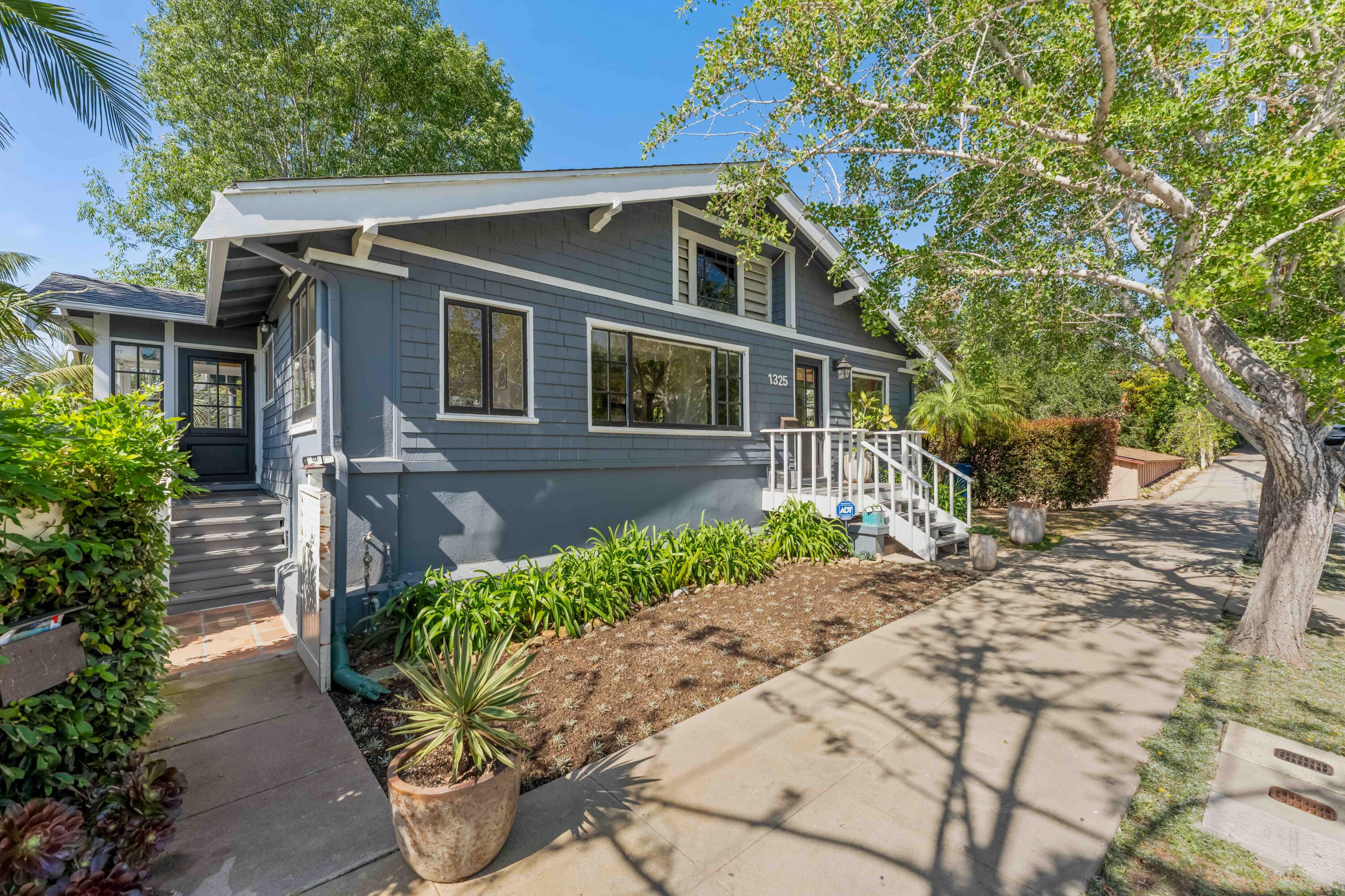 Residential Income in SANTA BARBARA 2