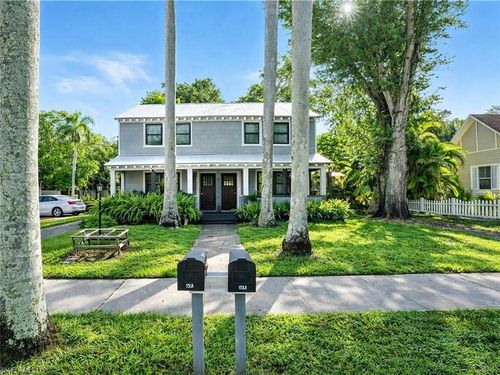 1531/1533 Hough St, FORT MYERS, FL, 33901 | Card Image