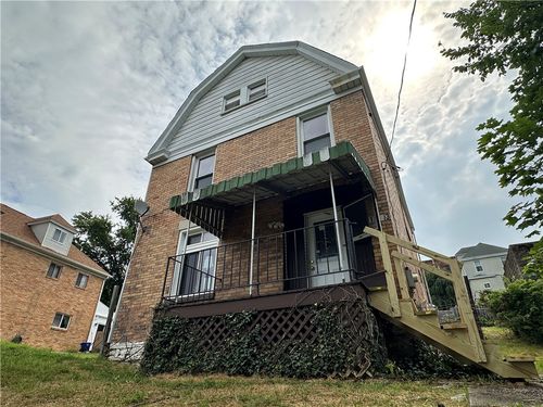 1923 Woodward Ave, Brookline, PA, 15226-1230 | Card Image