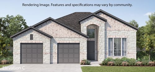 155 Rosehaven Dr, Greenville, TX, 75402-3144 | Card Image