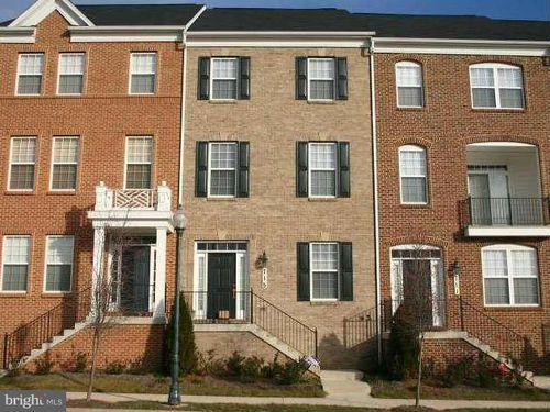 715 Hidden Marsh St, GAITHERSBURG, MD, 20877-2989 | Card Image