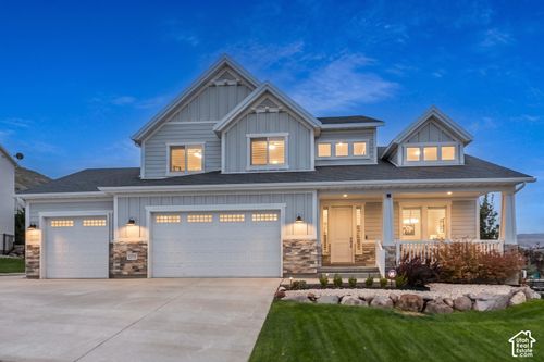 14378 S Herriman View Way, Herriman, UT, 84096-5785 | Card Image