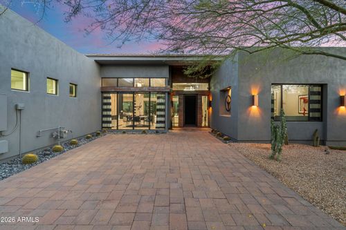 7067 E Ridgeview Ln, Carefree, AZ, 85377-4576 | Card Image