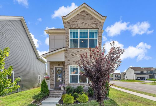 327 Delta Way, La Vergne, TN, 37086-2157 | Card Image