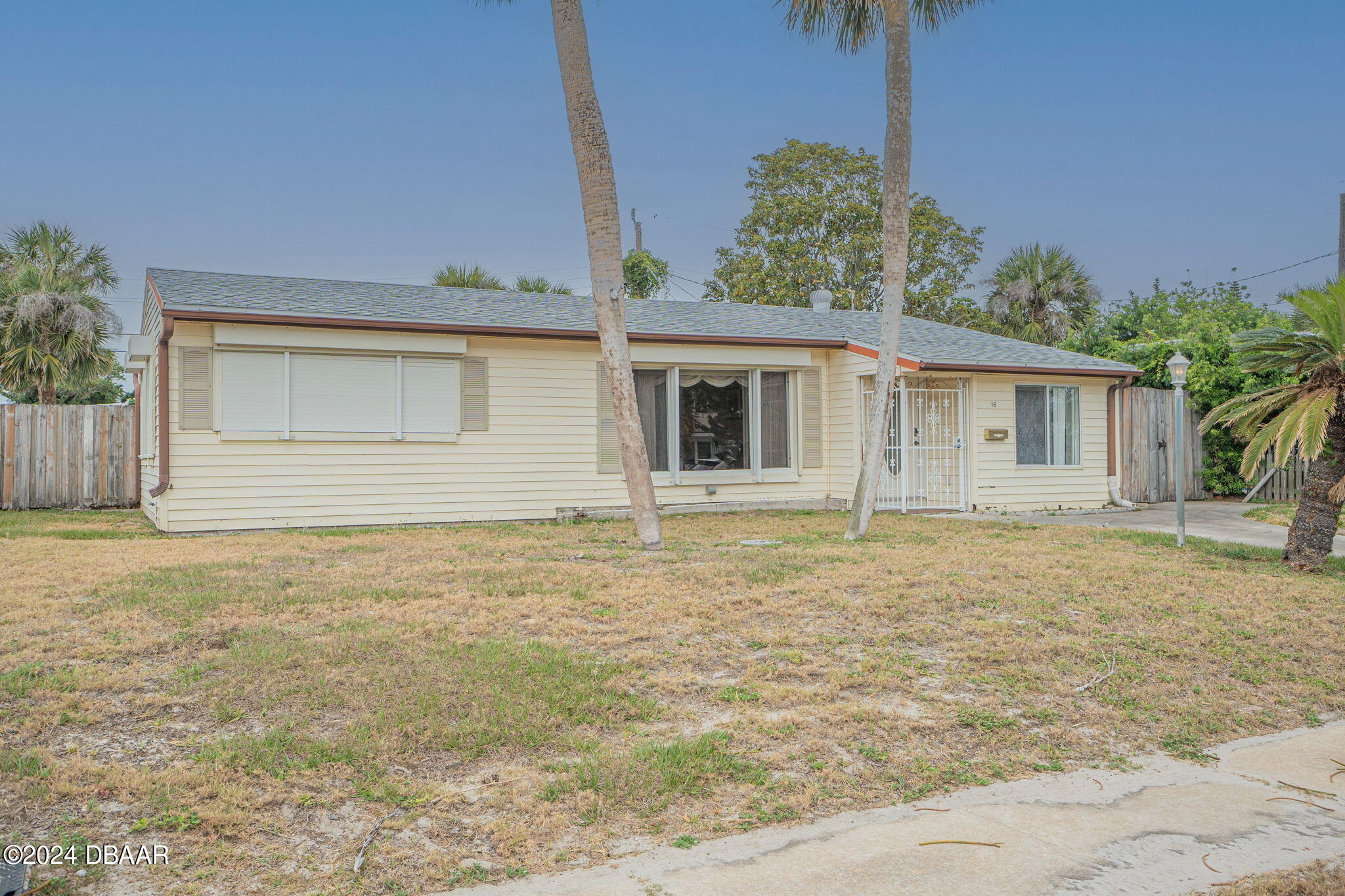 Maria St, Ormond Beach, FL 32176