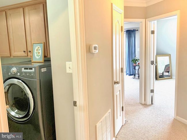 19251 Harlow Sq, Townhouse with 3 bedrooms, 3 bathrooms and null parking in Lansdowne VA | Image 11