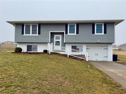 717 South Ave, Maryville, MO, 64468-2661 | Card Image