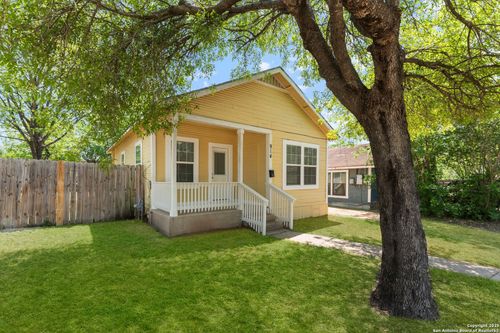 914 Piedmont Ave, San Antonio, TX, 78210-2042 | Card Image