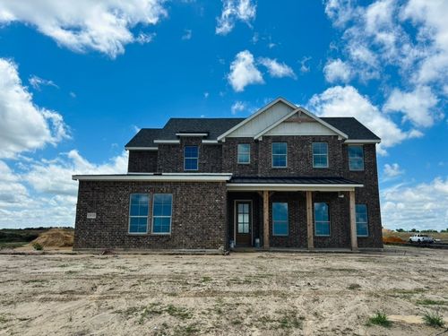 1810 County Road 200, Valley View, TX, 76272-4924 | Card Image