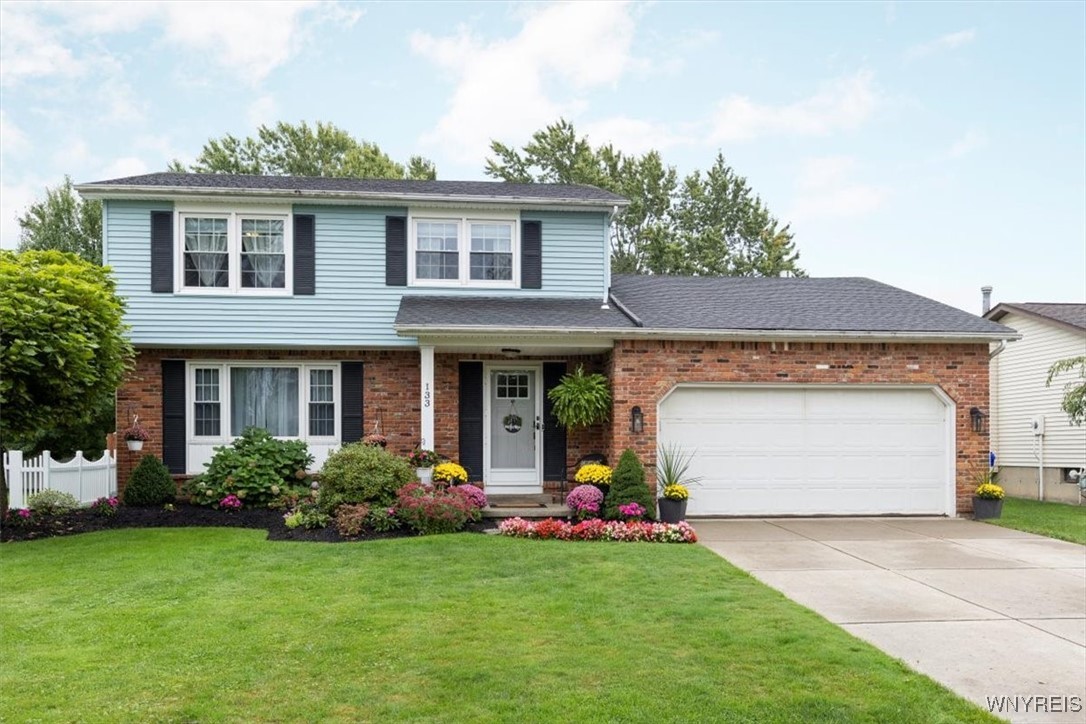 Northridge Dr, Buffalo, NY 14224