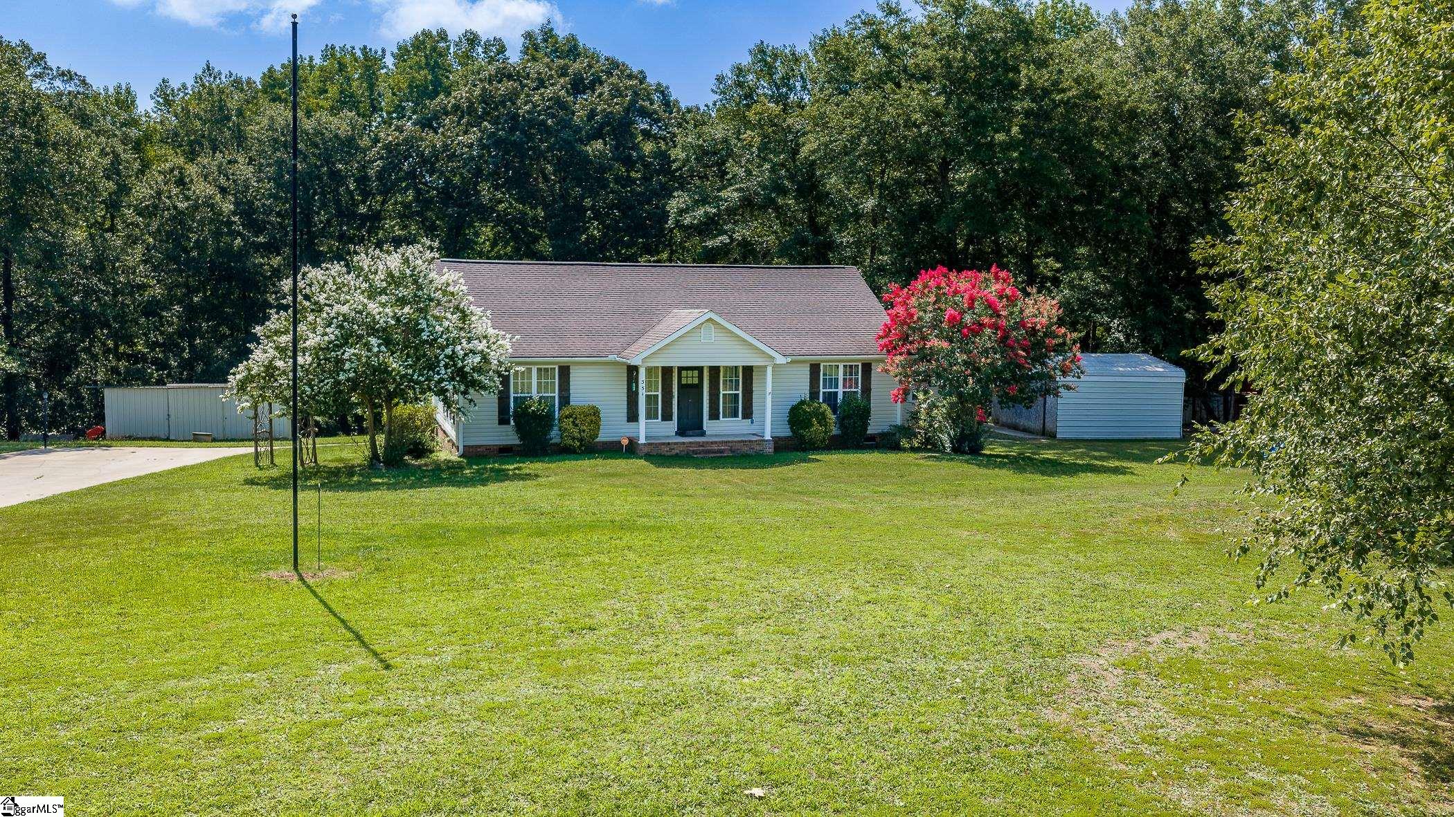 Residential in Fountain Inn 5