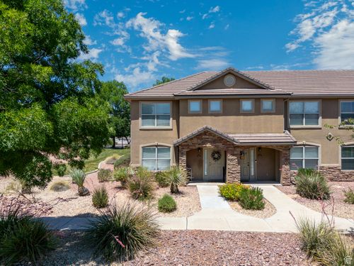 unit-112-3155 S Hidden Valley Dr, St George, UT, 84790-6674 | Card Image