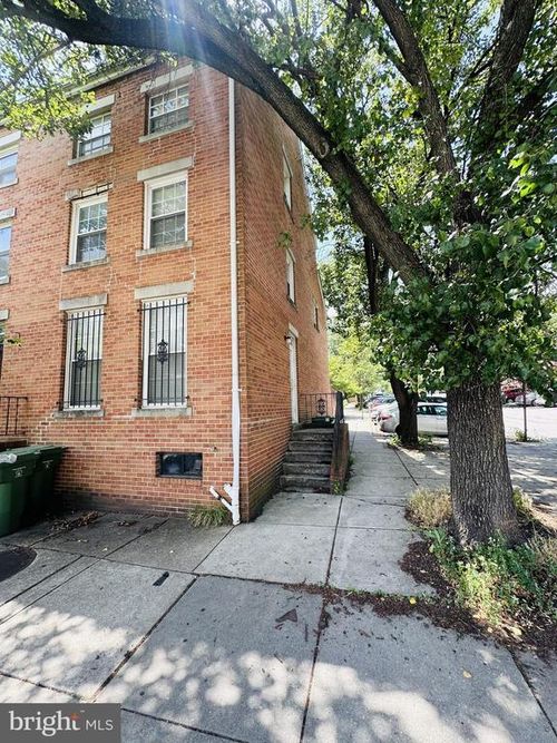 28 N Wolfe St, BALTIMORE, MD, 21231-1620 | Card Image