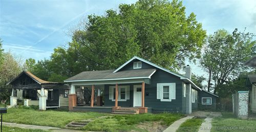 2111 Elgin St, Muskogee, OK, 74401-5564 | Card Image