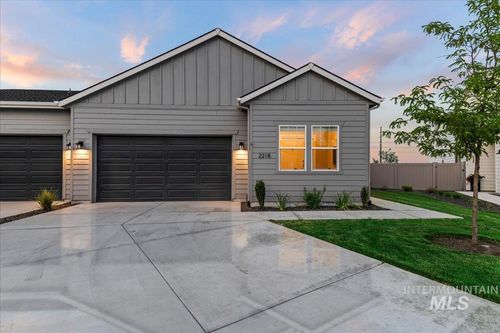 2218 N Leatherwood Ave, Star, ID, 83669-1080 | Card Image