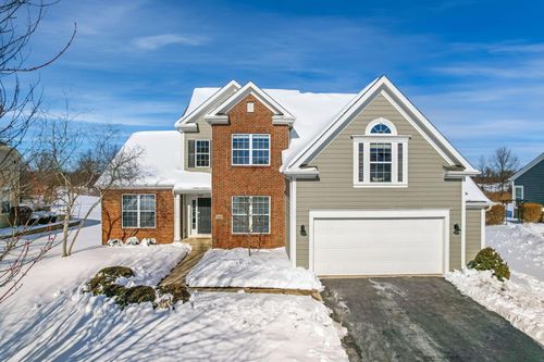 2645 Weyant St, Lewis Center, OH, 43035-7287 | Card Image