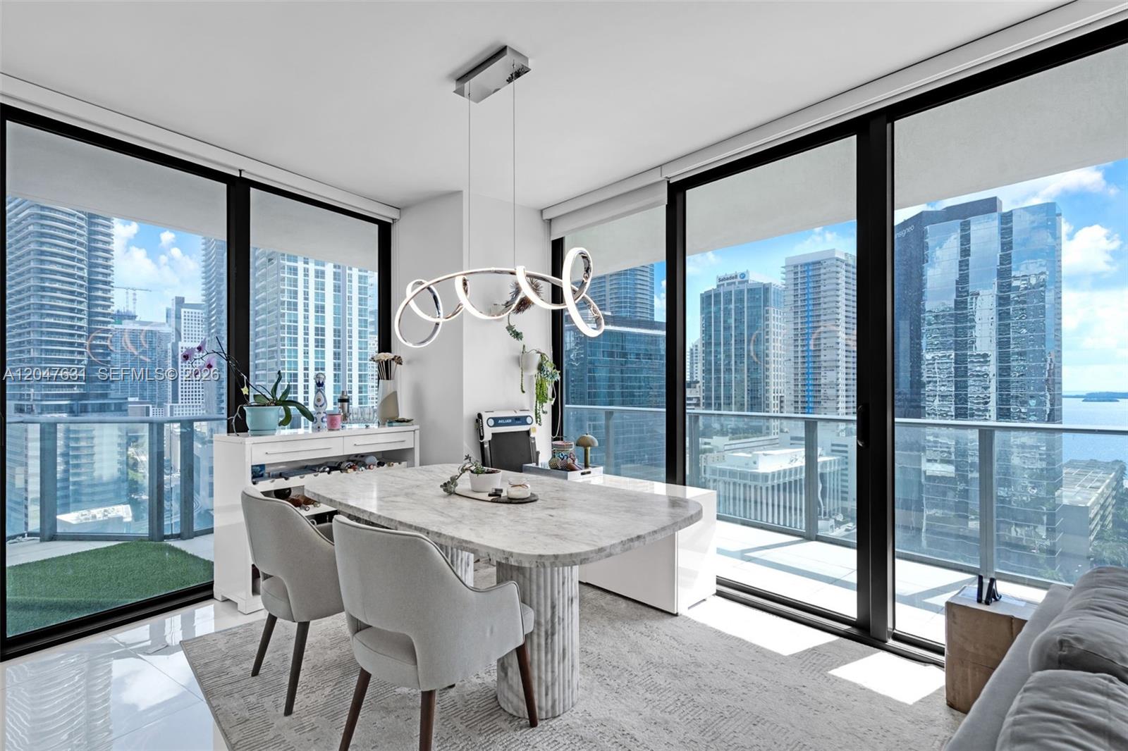 Residential in Miami 2